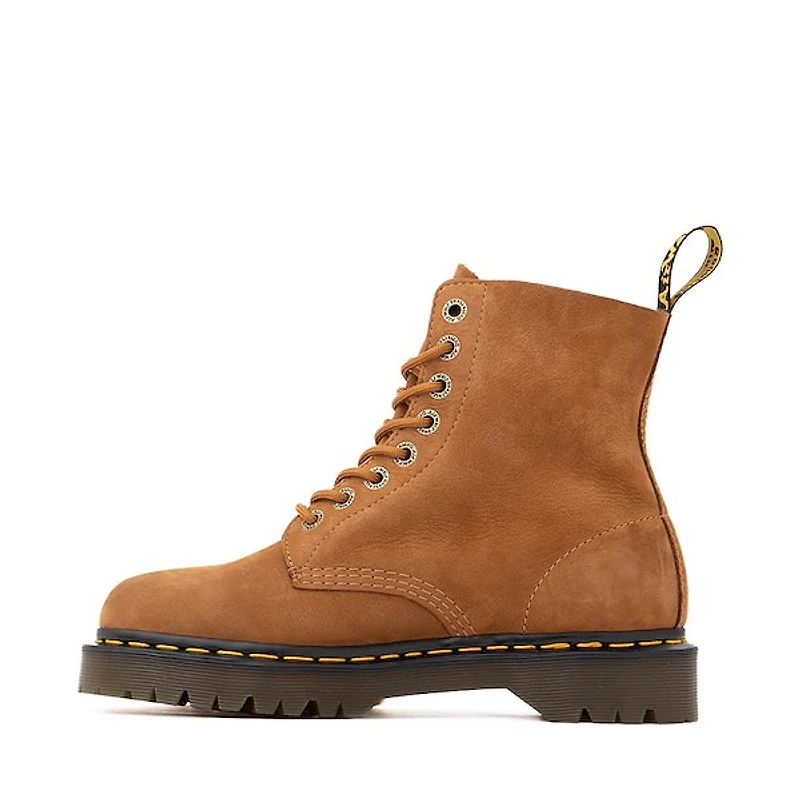 Dr. Martens 1460 Pascal Bex 8-Eye Boot - Desert Brown