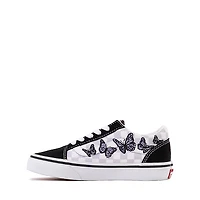 Vans Old Skool Butterflies Skate Shoe