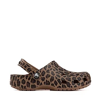 Crocs Classic Clog - Leopard