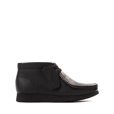 Clarks Wallabee Boot - Little Kid