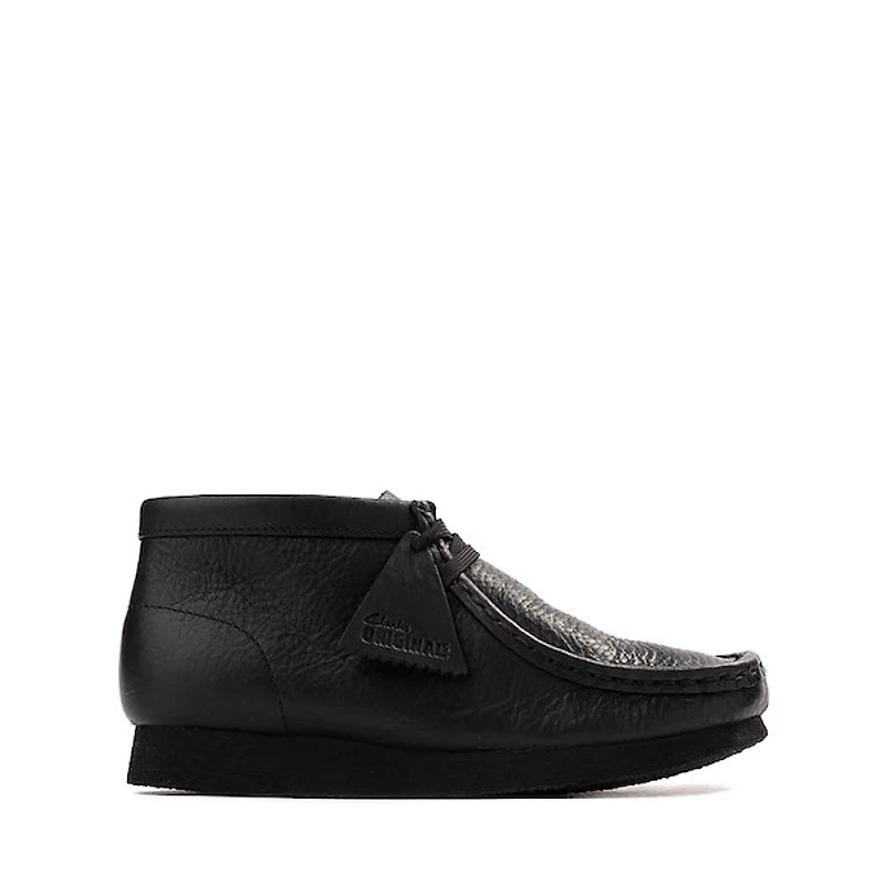 Clarks Wallabee Boot