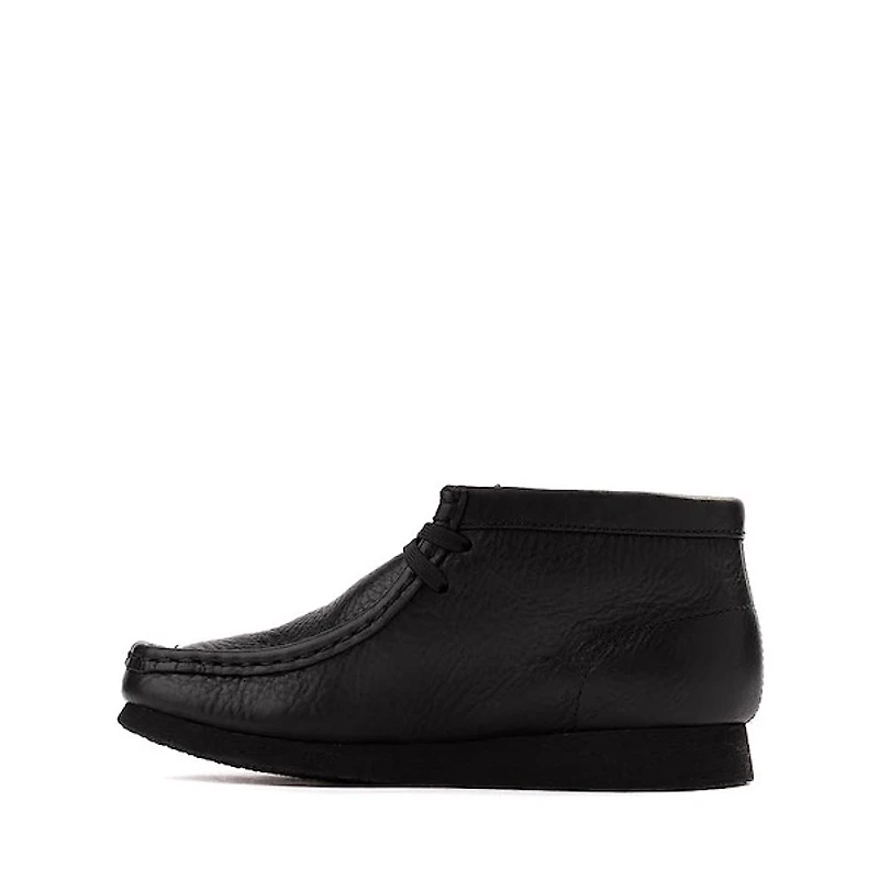 Clarks Wallabee Boot