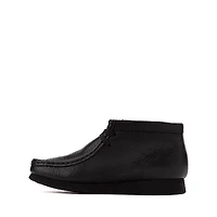 Clarks Wallabee Boot