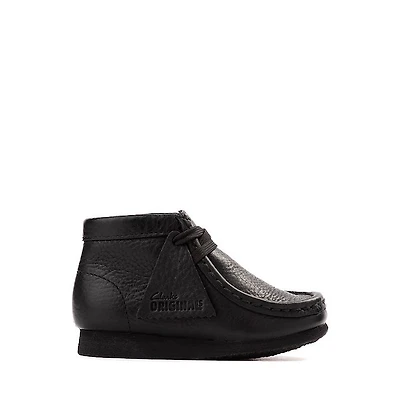 Clarks Wallabee Boot