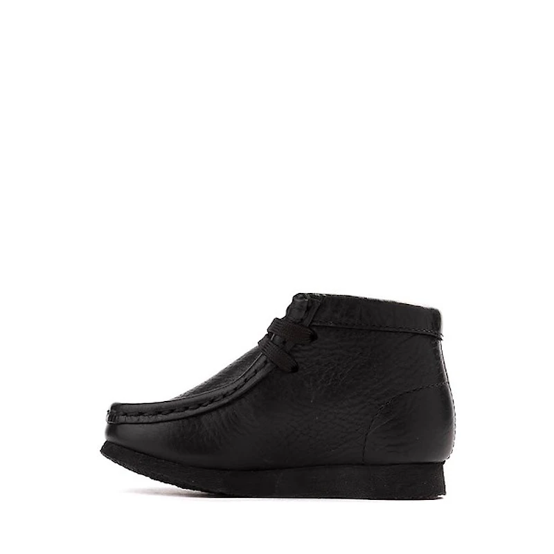 Clarks Wallabee Boot