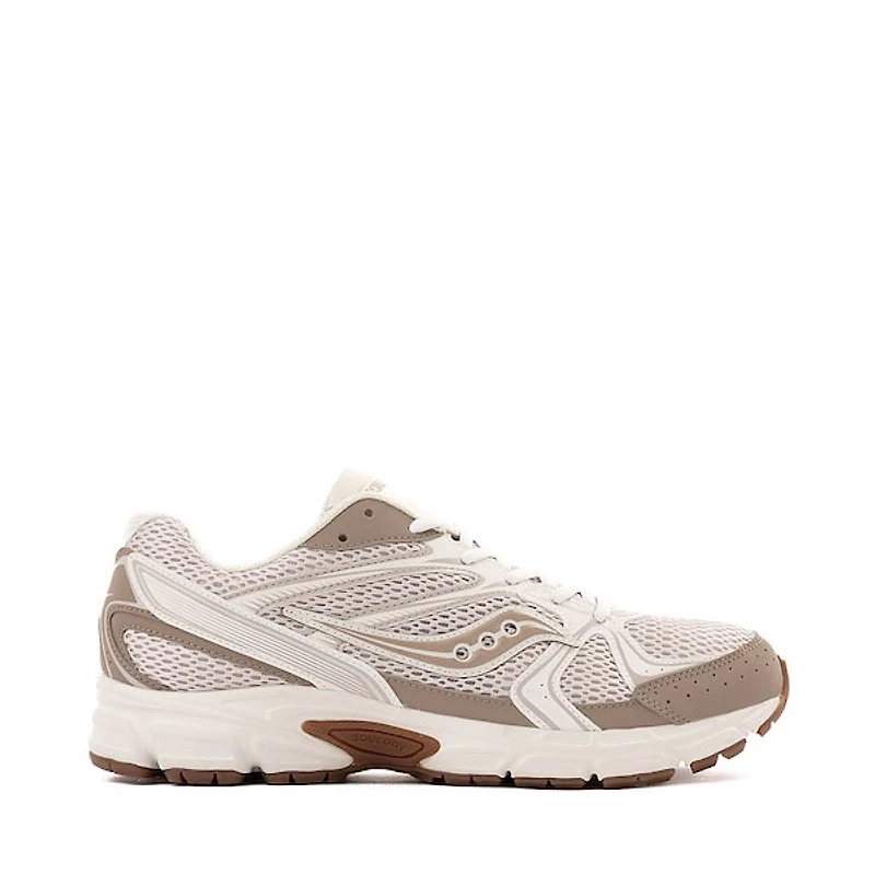 Womens Saucony Ride Millennium Athletic Shoe