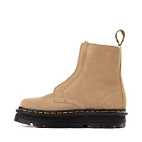 Womens Dr. Martens Zebzag Boot - Savannah Tan