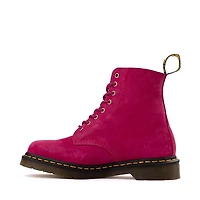 Womens Dr. Martens 1460 Pascal 8-Eye Boot - Fuchsia Pink