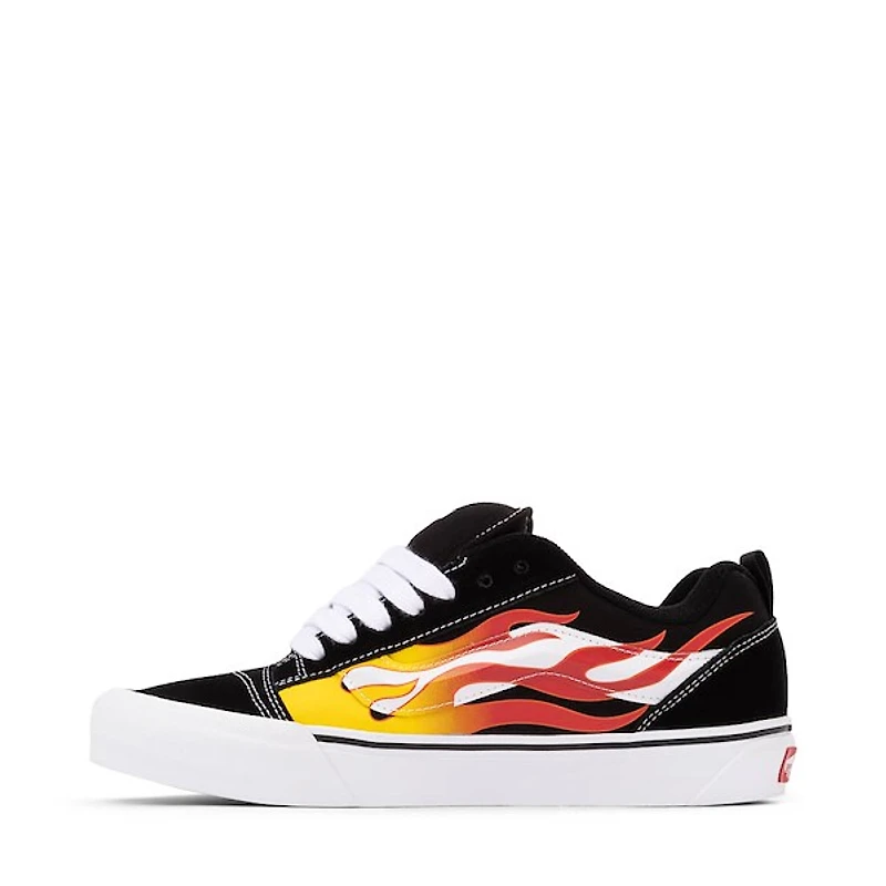 Vans Knu Skool Skate Shoe