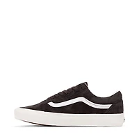 Vans Old Skool Pig Suede Skate Shoe - After Dark