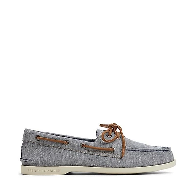 Mens Sperry Top-Sider Authentic Original&trade 2-Eye Boat Shoe