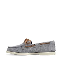 Mens Sperry Top-Sider Authentic Original&trade 2-Eye Boat Shoe