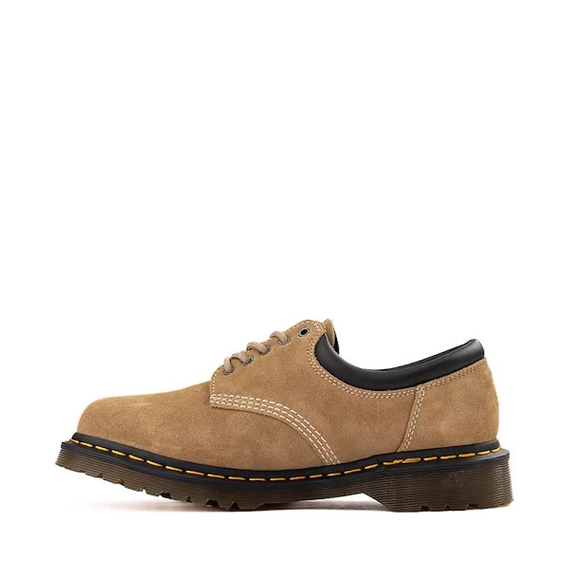 Dr. Martens 8053 5-Eye Casual Shoe - Savannah Tan