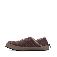Womens The North Face ThermoBall&trade Traction Mule V - Tawny Quartz / Mocha Brown