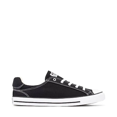 Womens Converse Chuck Taylor All Star Dainty Lucky Sneaker