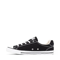 Womens Converse Chuck Taylor All Star Dainty Lucky Sneaker