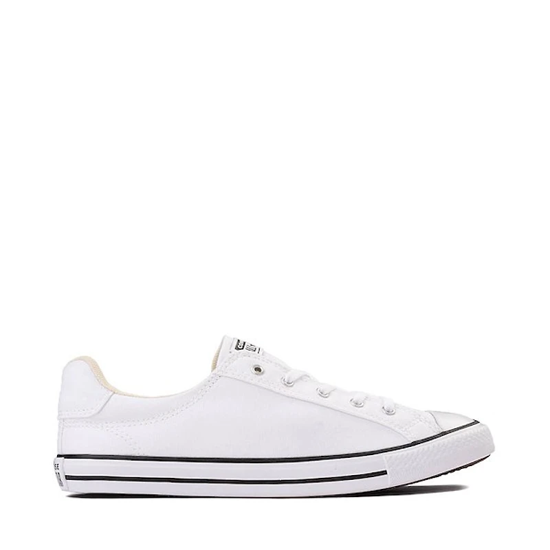 Womens Converse Chuck Taylor All Star Dainty Lucky Sneaker