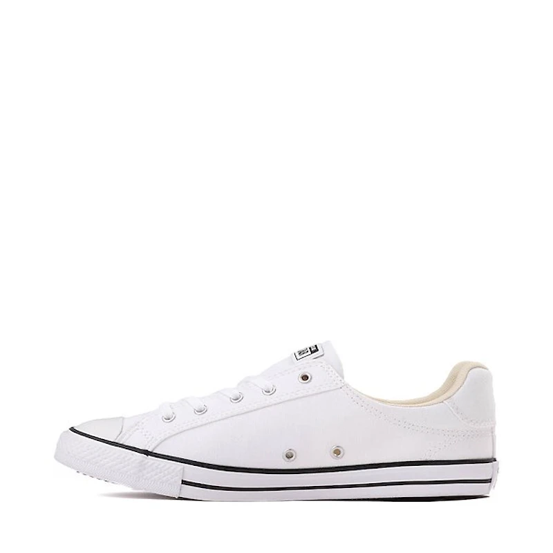 Womens Converse Chuck Taylor All Star Dainty Lucky Sneaker