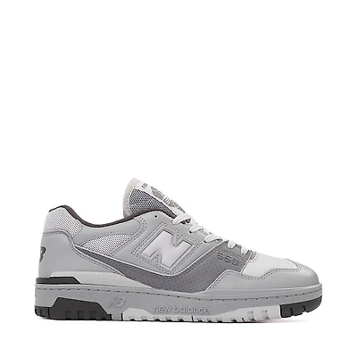 New Balance 550 Athletic Shoe - Castlerock / Slate Grey