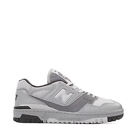 New Balance 550 Athletic Shoe - Castlerock / Slate Grey