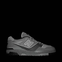 New Balance 550 Athletic Shoe - Castlerock / Slate Grey