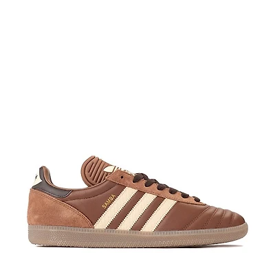 adidas Samba Jp Athletic Shoe - Preloved Brown / Sand Strata Dark