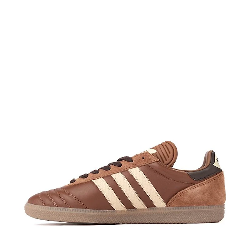 adidas Samba Jp Athletic Shoe - Preloved Brown / Sand Strata Dark