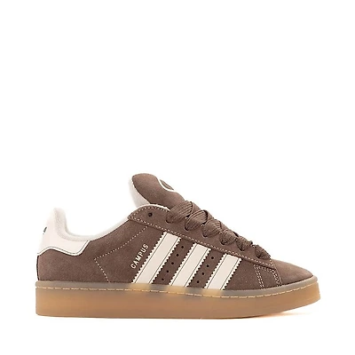 Womens adidas Campus '00s Athletic Shoe - Earth Strata / Wonder White Magic Beige