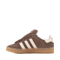 Womens adidas Campus '00s Athletic Shoe - Earth Strata / Wonder White Magic Beige