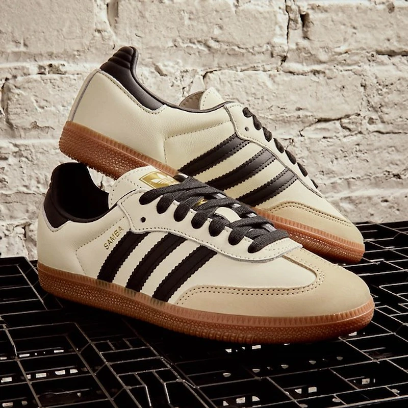 Womens adidas Samba OG Athletic Shoe
