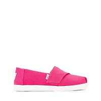 TOMS Alpargata Slip-On Casual Shoe