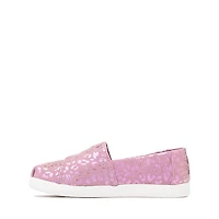 TOMS Alpargata Slip-On Casual Shoe