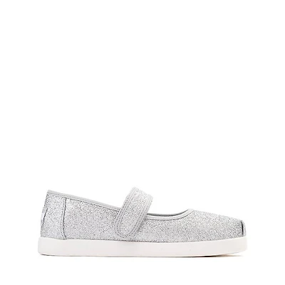 TOMS Nora Mary Jane Casual Shoe