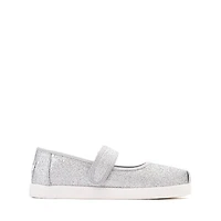 TOMS Nora Mary Jane Casual Shoe