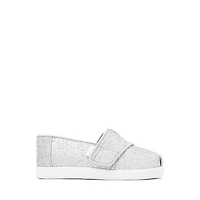 TOMS Alpargata Slip-On Casual Shoe
