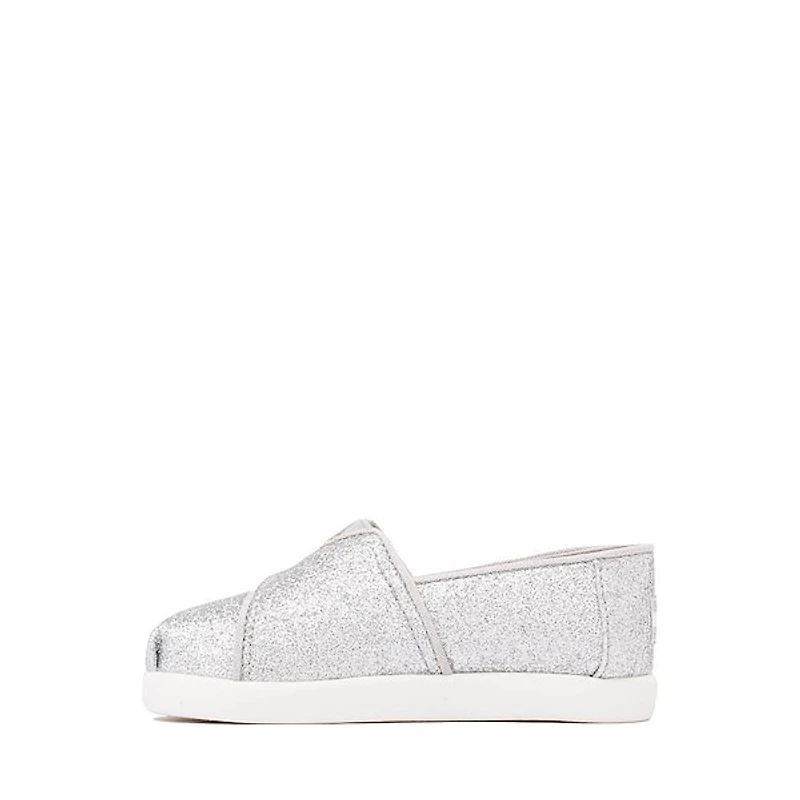 TOMS Alpargata Slip-On Casual Shoe
