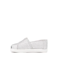 TOMS Alpargata Slip-On Casual Shoe