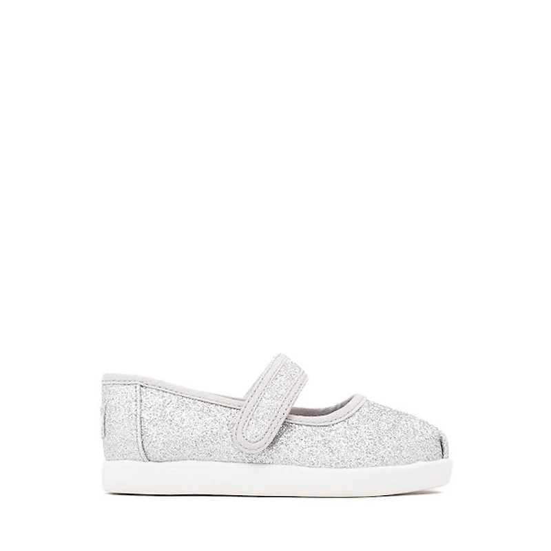 TOMS Nora Mary Jane Casual Shoe