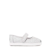 TOMS Nora Mary Jane Casual Shoe