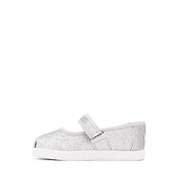 TOMS Nora Mary Jane Casual Shoe