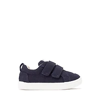 TOMS Cruz Double Strap Sneaker - Baby / Toddler / Little Kid - Navy