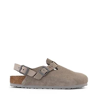 Womens Birkenstock Tokio Clog - Stone