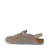 Womens Birkenstock Tokio Clog - Stone