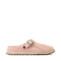 Womens Birkenstock Lutry Premium Clog - Rose