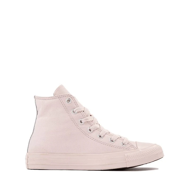 Converse Chuck Taylor All Star High-Top Sneaker - Big Kid - Shy Flamingo Monochrome