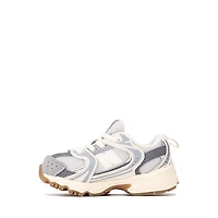 New Balance 530 Athletic Shoe - Baby / Toddler Slate Grey Castlerock