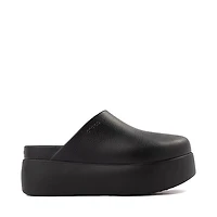 Womens Crocs Dylan Platform Clog