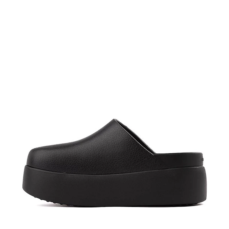 Womens Crocs Dylan Platform Clog