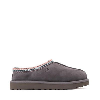 Womens UGG® Tasman II Slipper - Dark Grey