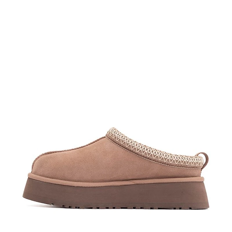 Womens UGG® Tazz II Platform Slipper